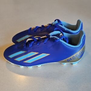 Adidas Messi Soccer Cleats